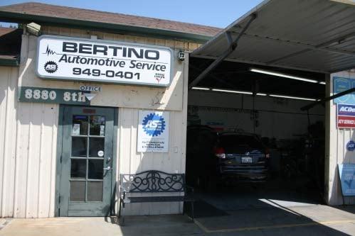 Bertino Automotive