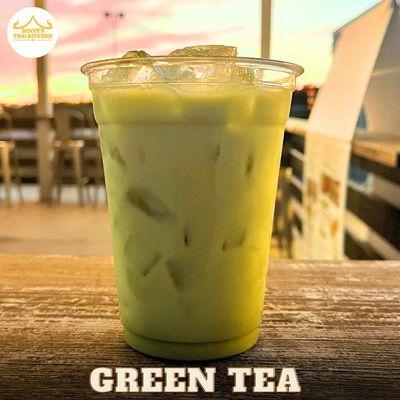 Green Tea