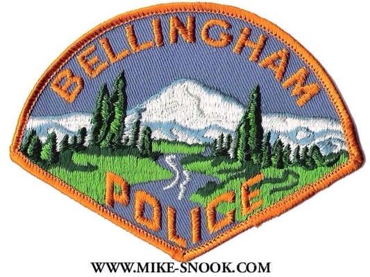 Bellingham Police Department