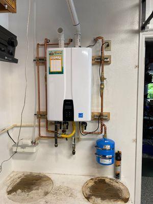 ProMax Water Heaters & Plumbing