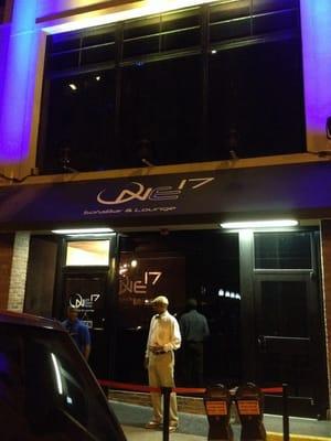 One17 SofaBar and Lounge