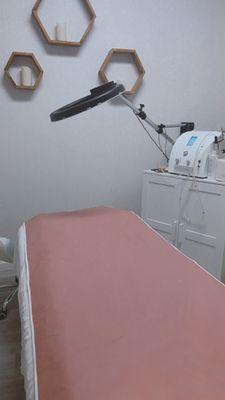 Treatment Room