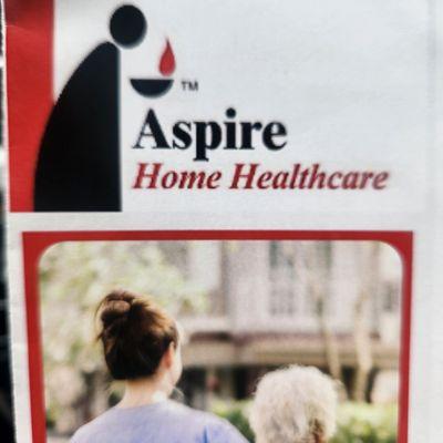 Aspire Home Healthcare