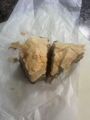 Baklava