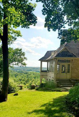 Bothwell Lodge State Historic Site