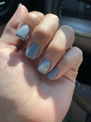 Nails