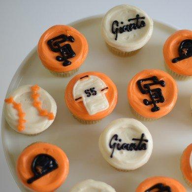 SF Giants