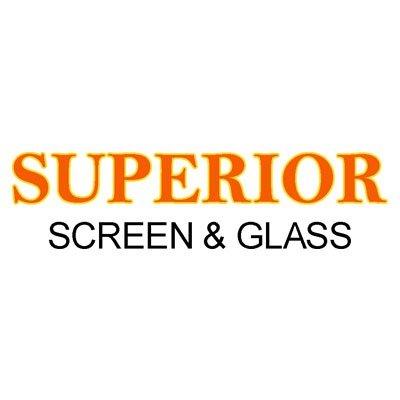 Superior Screen & Glass