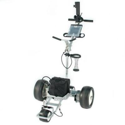 GRX-1200R Customer Favorite Electric Remote Control Golf Caddy