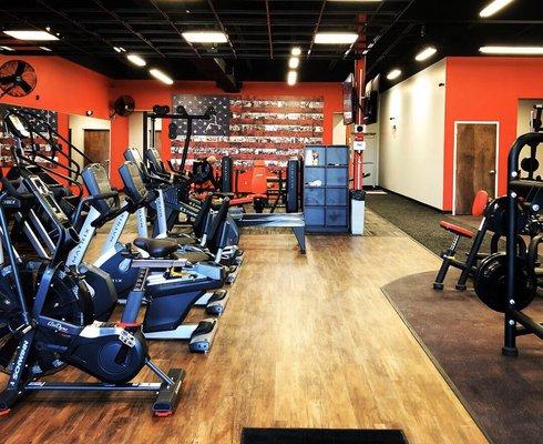 Snap Fitness Fallston