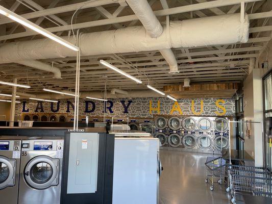 Laundry Haus