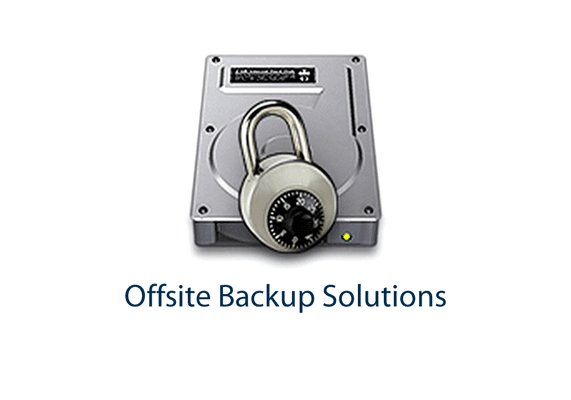 Offsite Data Backup Solutions