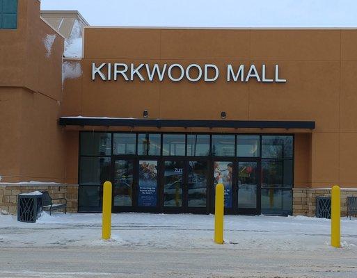 Kirkwood Mall