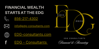 EDG Accounting & Finance Consulting