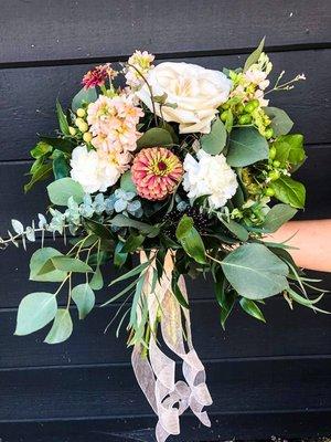 Bridal Bouquet