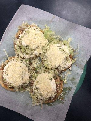 Sopes