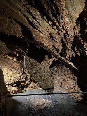 Grand Caverns