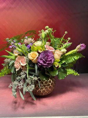 Ultimate Floral Designs of Great Falls LLC