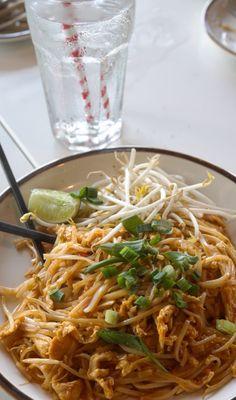 Pad Thai