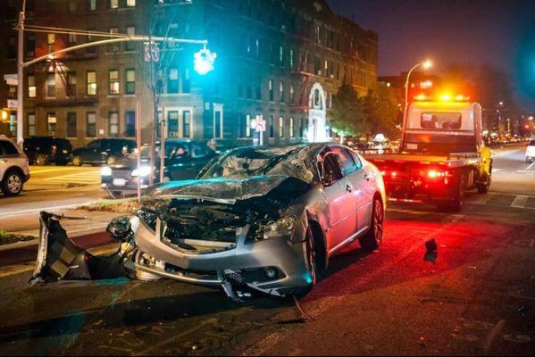 car accident, injury lawyer, uber accident, Lyft accident, injured