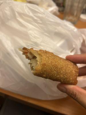 Pork Egg Roll (1)