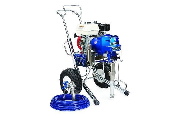 paint sprayer