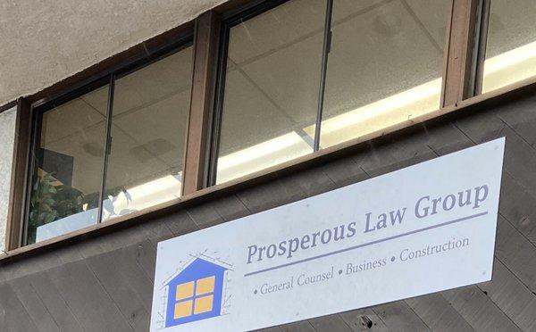 Prosperous Law Group