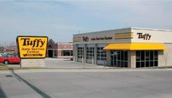 Tuffy Tire & Auto Service Center