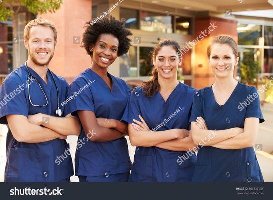 Cna Training classes and RN AND LPN NCLEX REVIEW