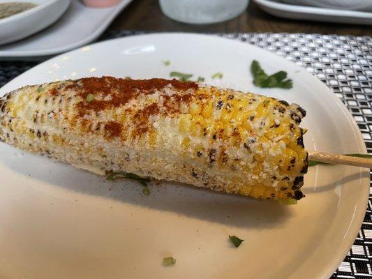 Elote