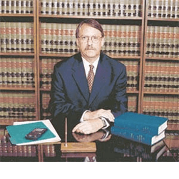 Attorney William D. Daley