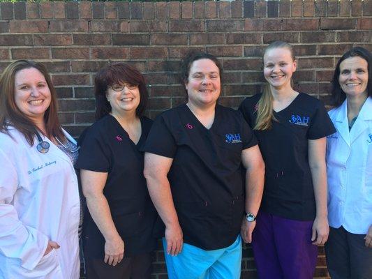 Youngsville Animal Hospital