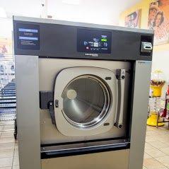 have lots of laundry? try out our huge 90lb capacity washer. also great for blankets and comforters