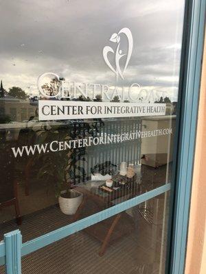 Central Coast Center For Integrative Health