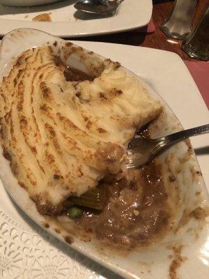 Shepard's Pie