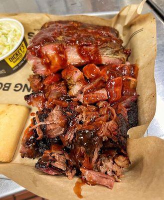 Dickey's Barbecue Pit