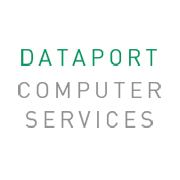 Dataport Computer Services logo