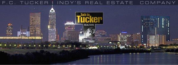 Indy's Real Estate Leader