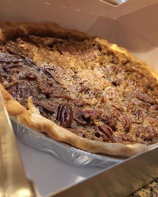 Pecan Pie