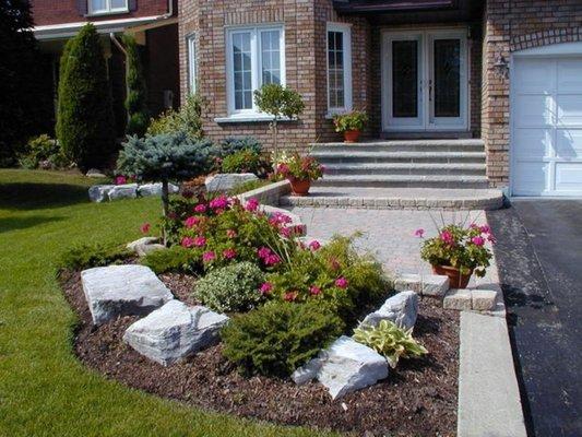 Faulkner Lawn Care & Landscaping