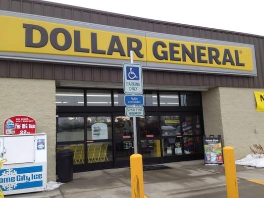 Dollar General