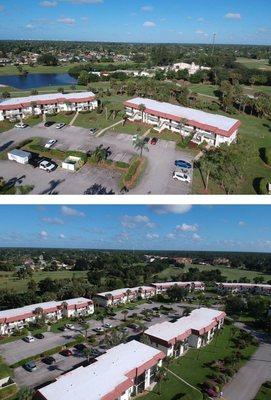 Commercial Roofing in Port Charlotte, FL