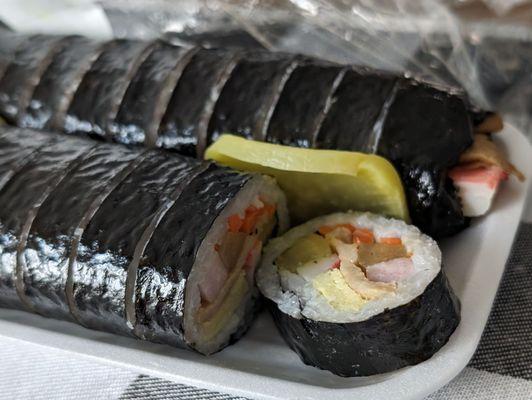 Kimbap