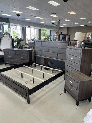 Terra Furniture