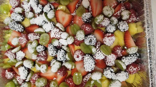 Fruit salad