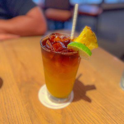 Mai tai 3/22