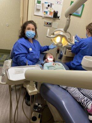 Pediatric Dental Associates