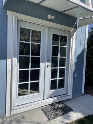 Phantom Retractable Door & Window Screens