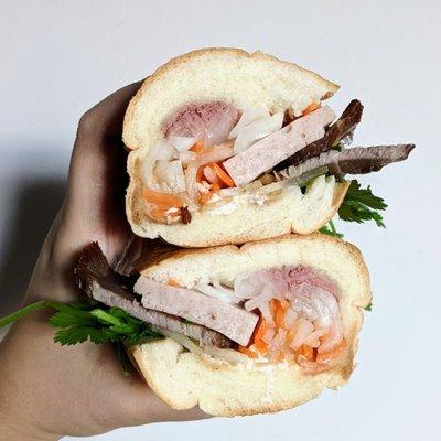 Banh Mi