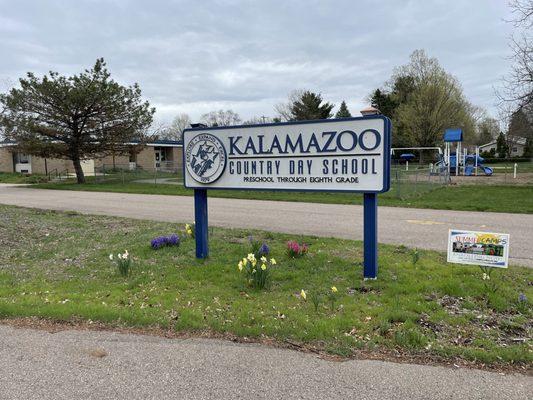 Kalamazoo Country Day School